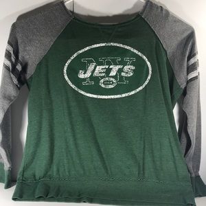 Women’s Jets Team Apparel 2XL